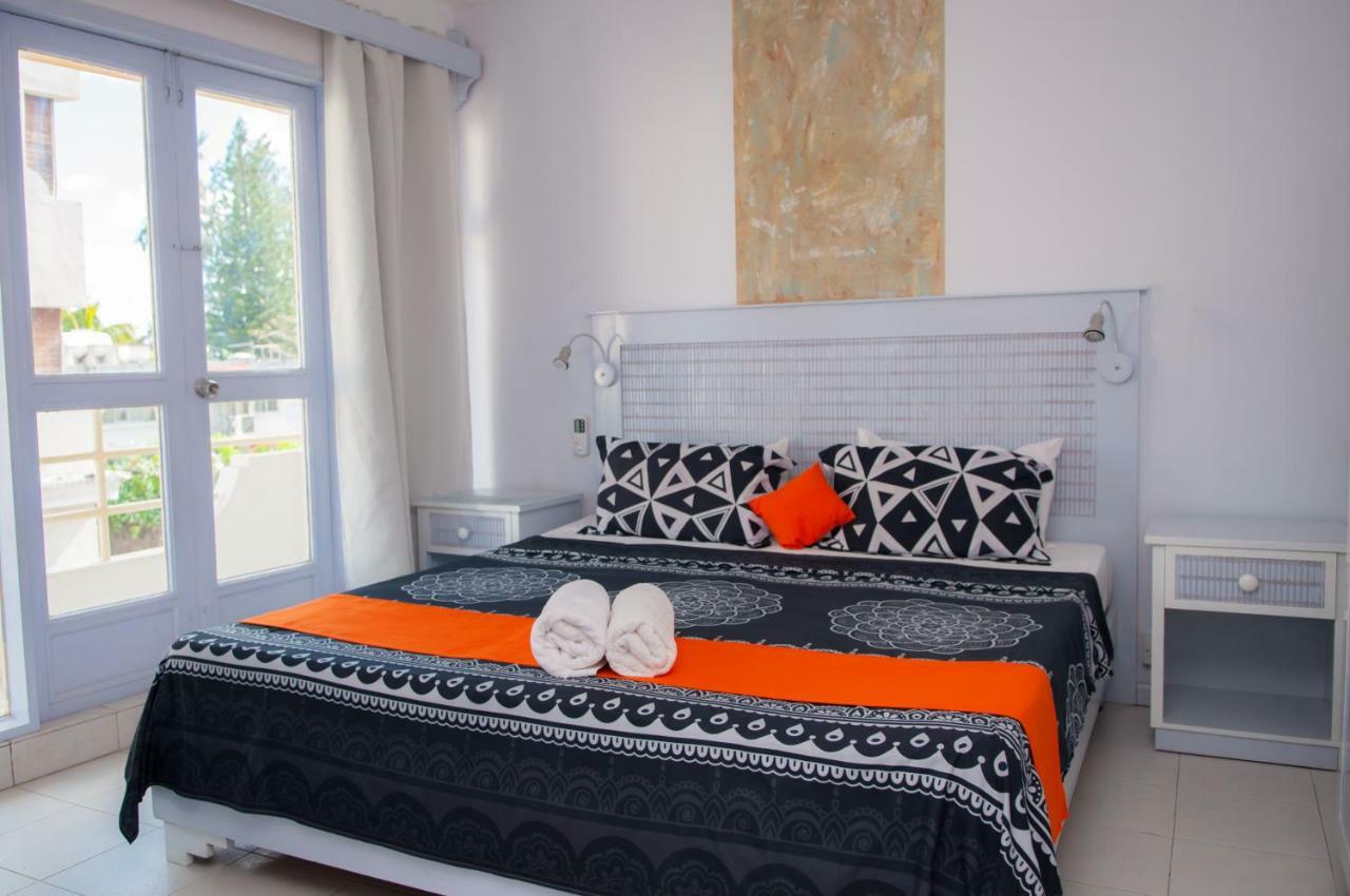The Bay Resort, Grand Bay Dış mekan fotoğraf