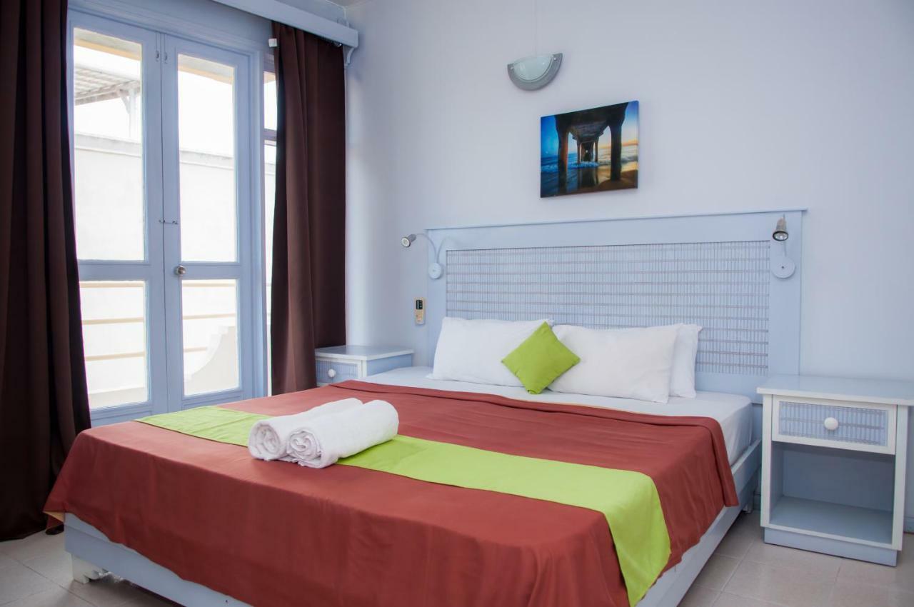 The Bay Resort, Grand Bay Dış mekan fotoğraf