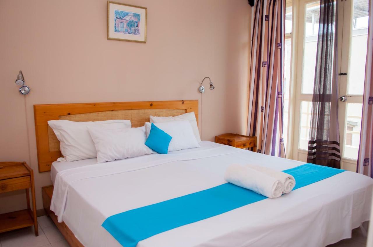 The Bay Resort, Grand Bay Dış mekan fotoğraf