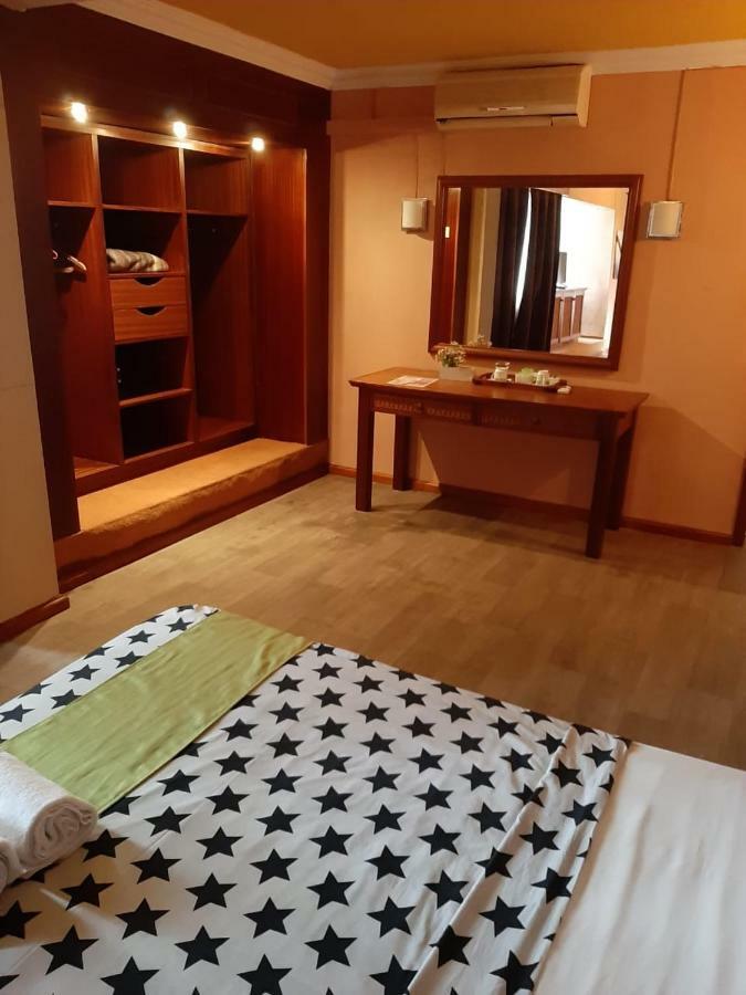 The Bay Resort, Grand Bay Dış mekan fotoğraf