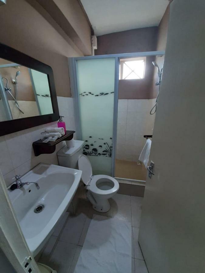 The Bay Resort, Grand Bay Dış mekan fotoğraf